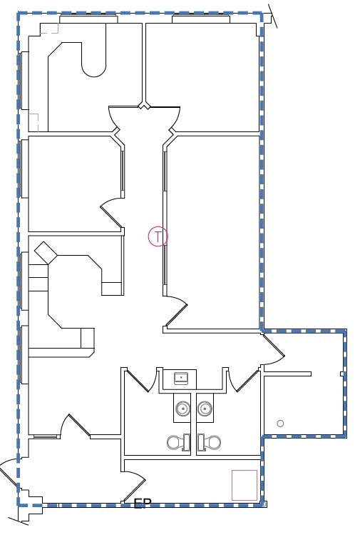 4151 38th St S, Fargo, ND to rent Floor Plan- Image 1 of 1