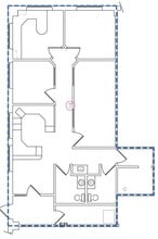 4151 38th St S, Fargo, ND to rent Floor Plan- Image 1 of 1