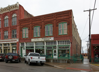 More details for 203-207 S College St, Waxahachie, TX - Retail for Rent