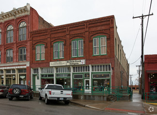 More details for 203-207 S College St, Waxahachie, TX - Retail for Rent