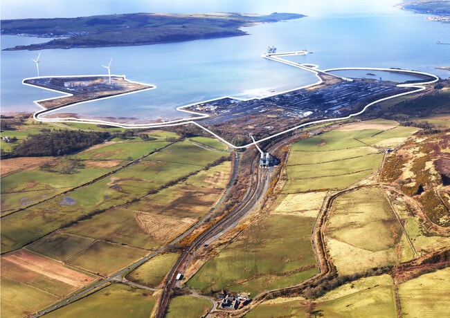 More details for Irvine Rd, Fairlie - Land to Rent