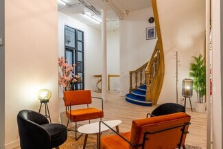More details for 8 Rue Auber, Paris - Co-working to Rent