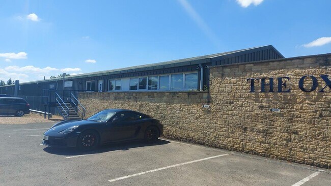 More details for Cotswold Ln, Standlake - Office to Rent