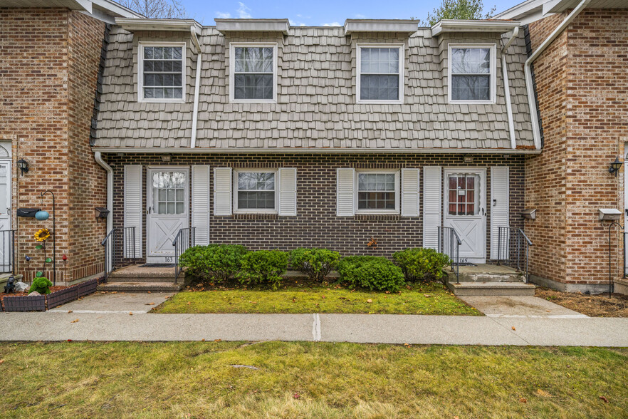 161-175 Kinney St, Torrington, CT for sale - Building Photo - Image 3 of 25