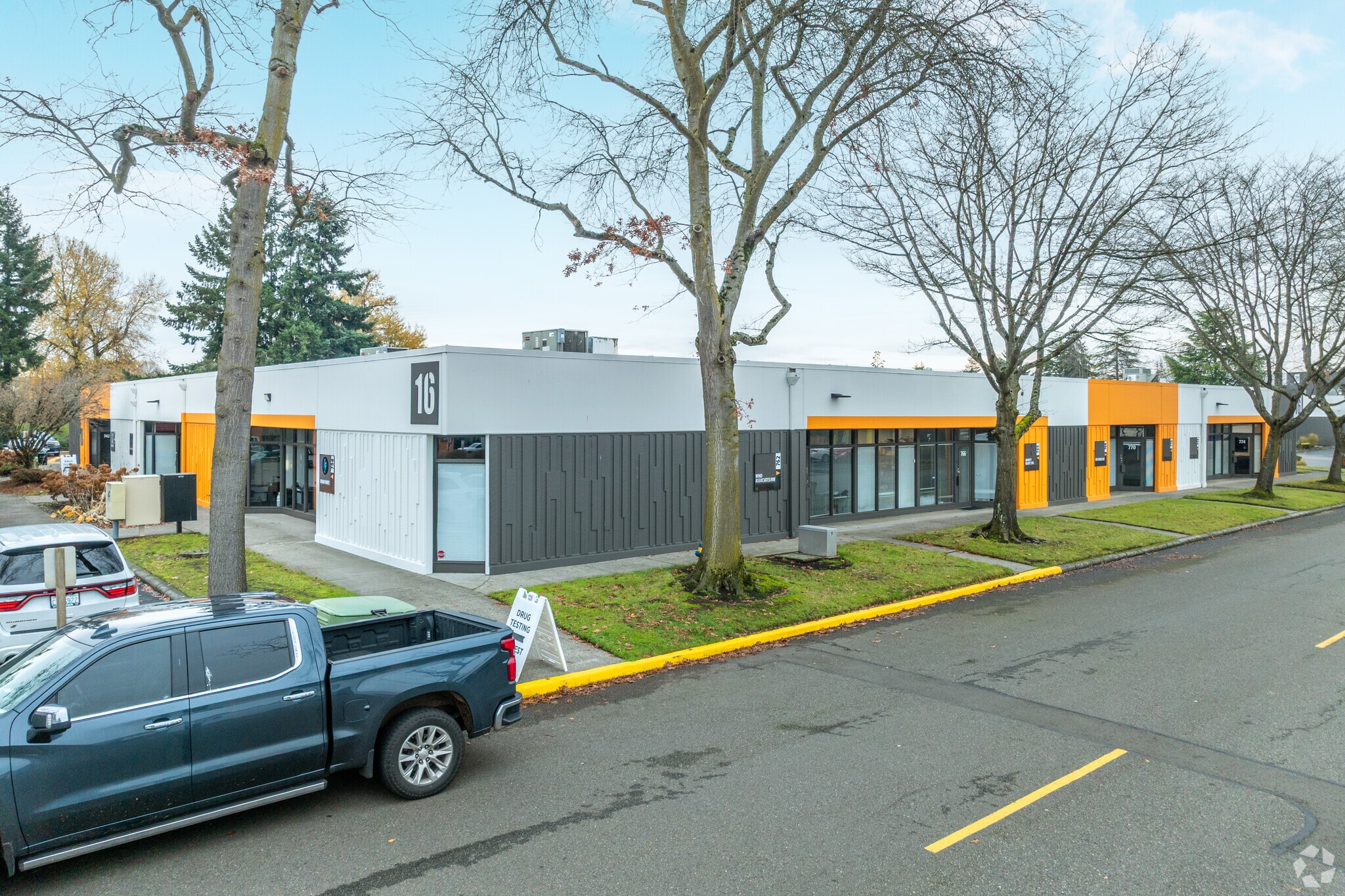 679-699 Strander Blvd, Tukwila, WA to rent Building Photo- Image 1 of 11