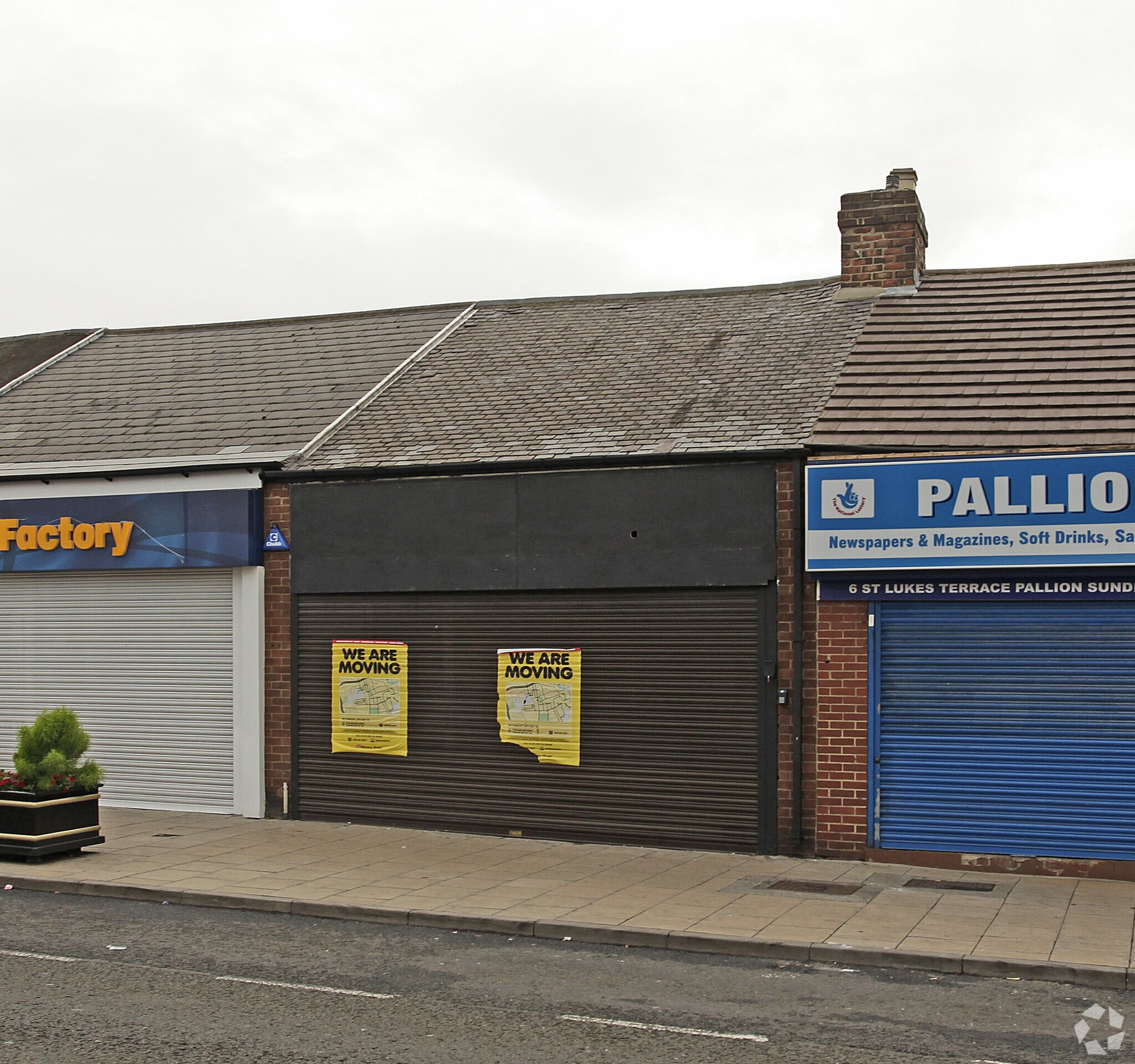 8 St Lukes Ter, Sunderland for sale Primary Photo- Image 1 of 1