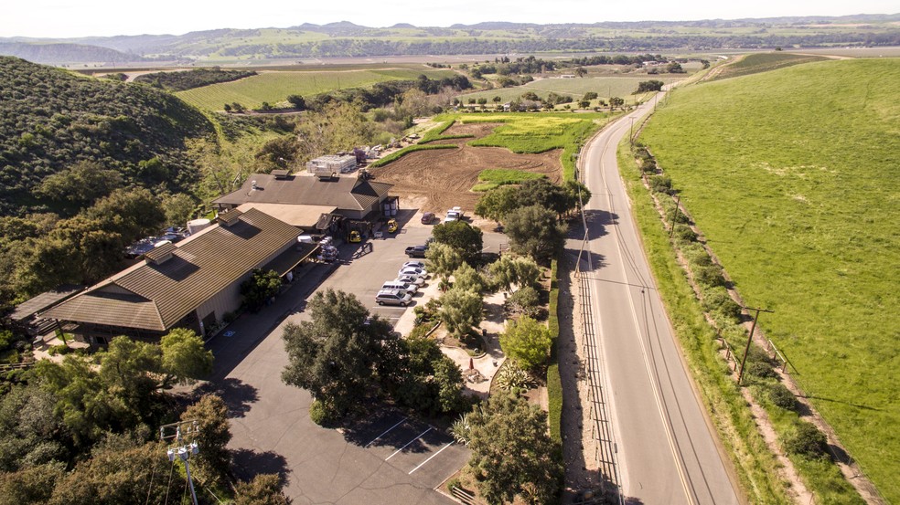 5230 Tepusquet Rd, Santa Maria, CA for sale - Primary Photo - Image 1 of 1