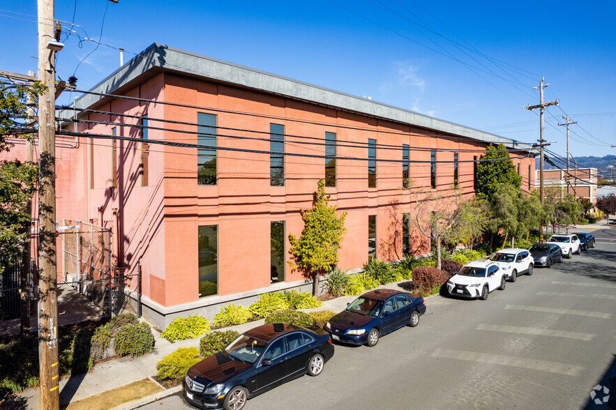 2830-2850 7th St, Berkeley, CA for rent - Building Photo - Image 1 of 23