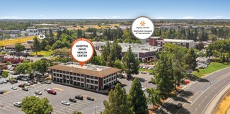 More details for 7501 Hospital Dr, Sacramento, CA - Office for Sale