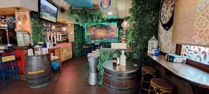 Retail in Mejorada del Campo, Madrid to rent Interior Photo- Image 2 of 14