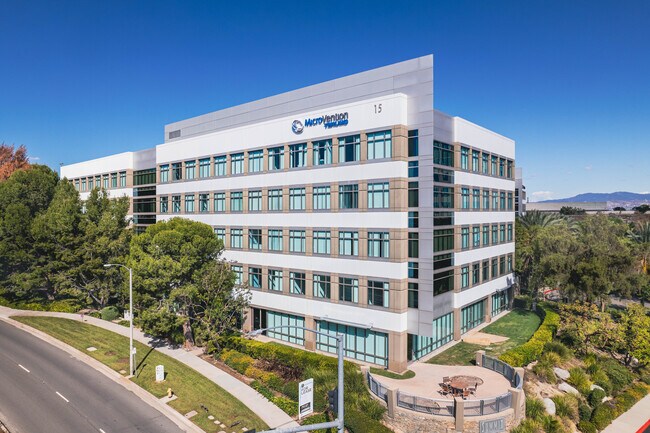 More details for 15 Enterprise, Aliso Viejo, CA - Office to Rent