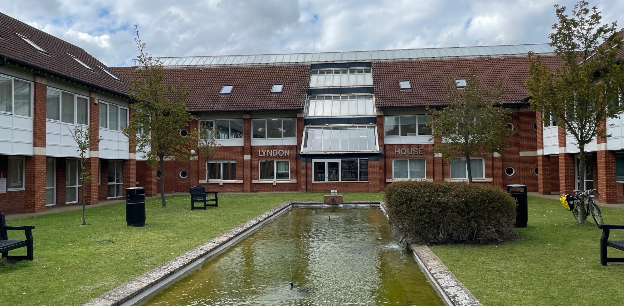 Willie Snaith Rd, Newmarket to rent Building Photo- Image 1 of 5