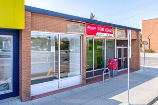 More details for 8951 82nd Ave NW, Edmonton, AB - Retail to Rent