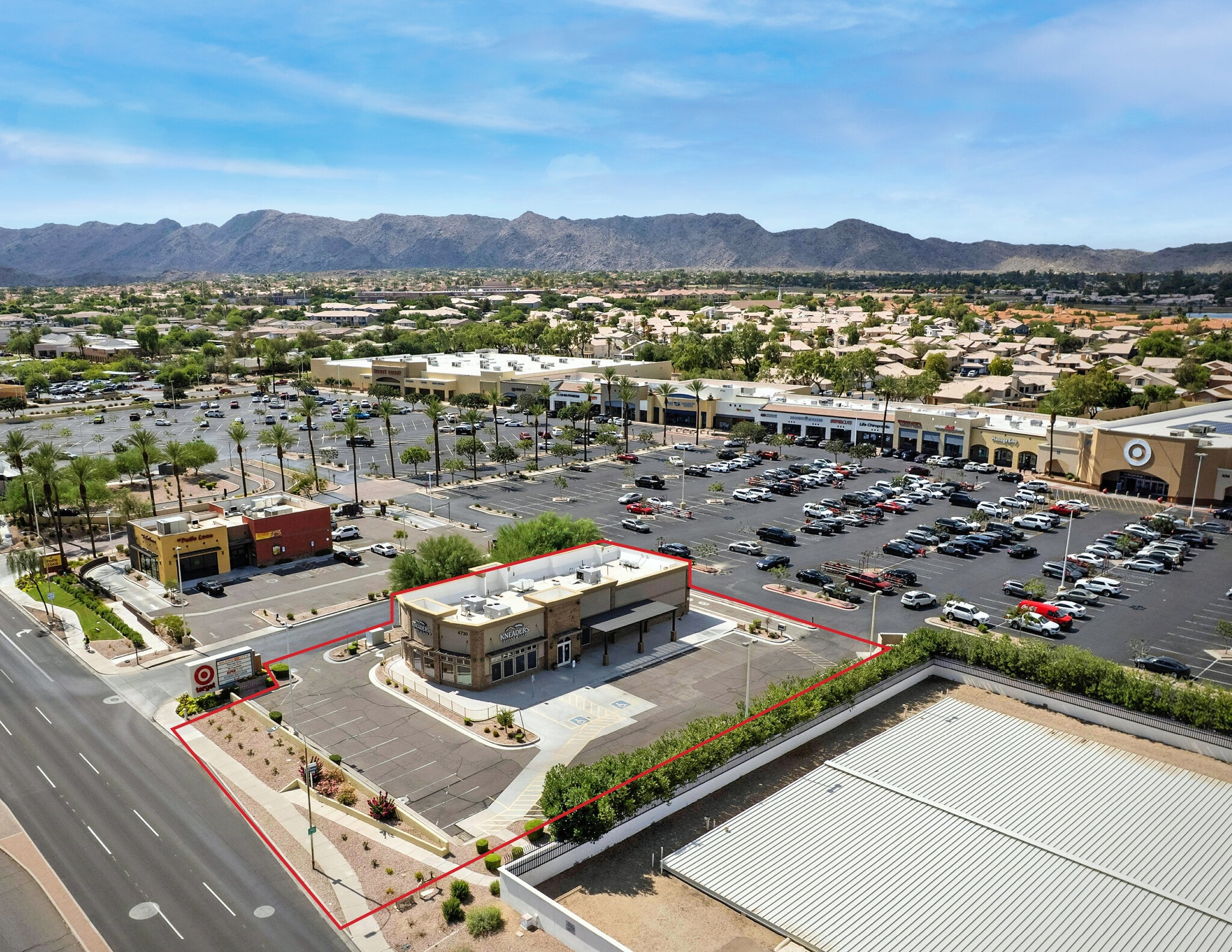 4730 E Ray Rd, Phoenix, AZ for sale Building Photo- Image 1 of 1