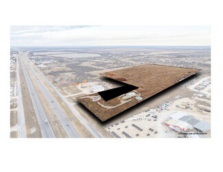 More details for 6646 I-20 Frontage rd, Abilene, TX - Land to Rent