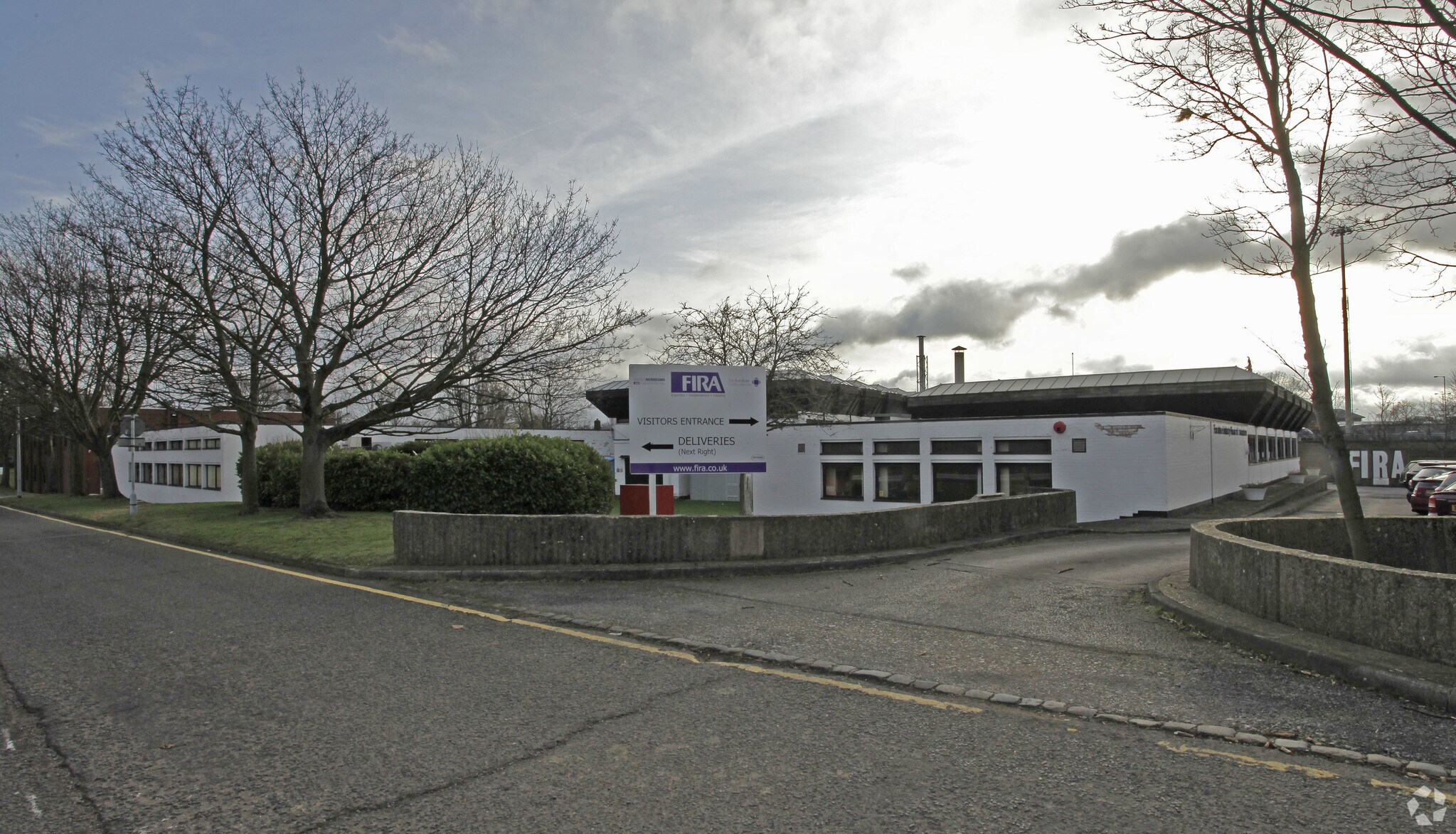 Maxwell Rd, Stevenage for sale Primary Photo- Image 1 of 1