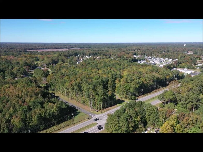 15432 Carrollton Blvd, Carrollton, VA for rent - Commercial Listing Video - Image 2 of 16