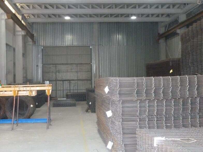 Industrial in Getafe, Madrid for sale - Building Photo - Image 2 of 14