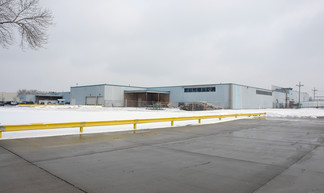 More details for 5655 W 73rd St, Bedford Park, IL - Industrial for Rent