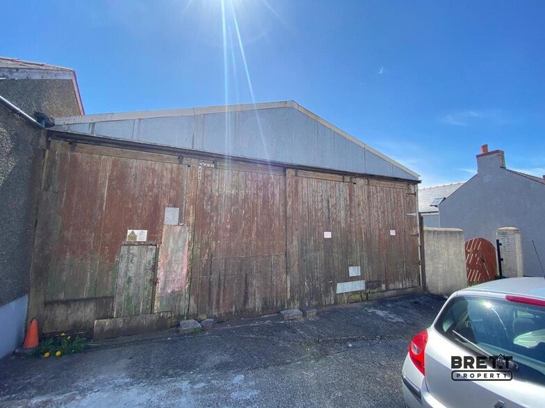 James St, Waterston for sale - Building Photo - Image 2 of 2