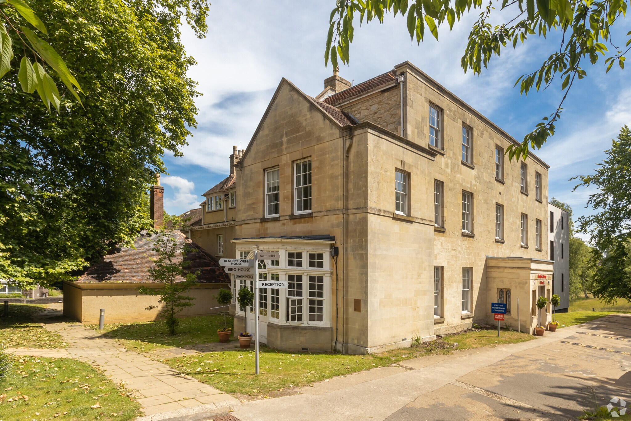 Dunstan Rd, Oxford for sale Building Photo- Image 1 of 1