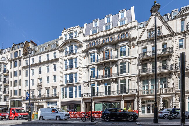 More details for 55-58 Pall Mall, London - Office to Rent