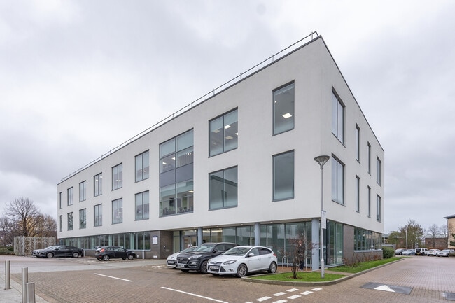 More details for Unit 5220 Delta Way, Brockworth - Office to Rent