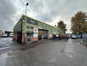 Brougham St, Leicester for rent Building Photo- Image 1 of 2