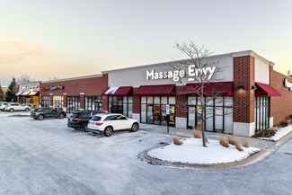 More details for 1852-1866 Towne Centre Dr, North Aurora, IL - Retail for Rent