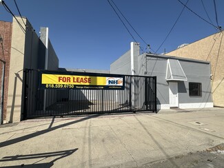 More details for 14719 Lull St, Van Nuys, CA - Industrial for Rent