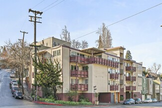 More details for 2820 Park Blvd, Oakland, CA - Residential for Sale