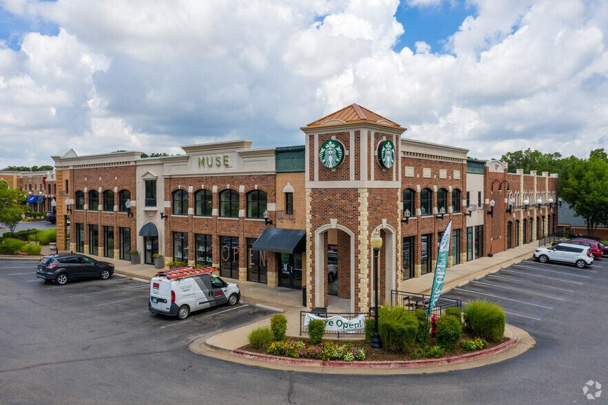 1489 E 15th St, Edmond, OK to rent - Building Photo - Image 3 of 36