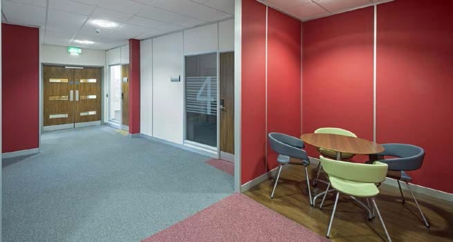 7-8 Delta Bank Rd, Gateshead for sale - Interior Photo - Image 1 of 1