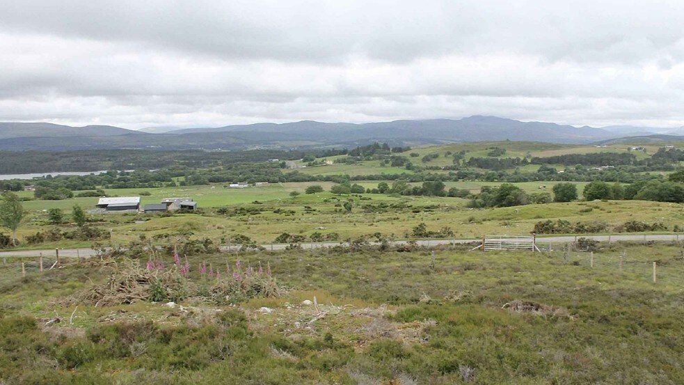 Bonar Bridge, Ardgay IV24 3AR UK