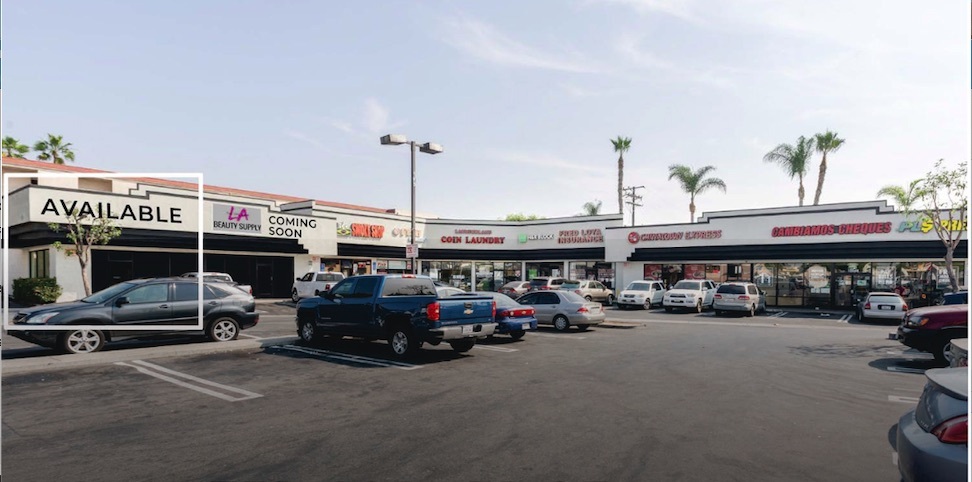 10000 Hawthorne Blvd, Inglewood, CA for rent - Building Photo - Image 1 of 12