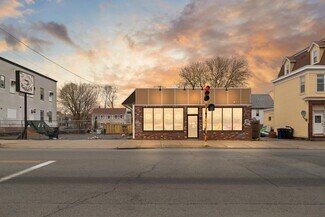 More details for 100-102 Boston St, Salem, MA - Retail to Rent