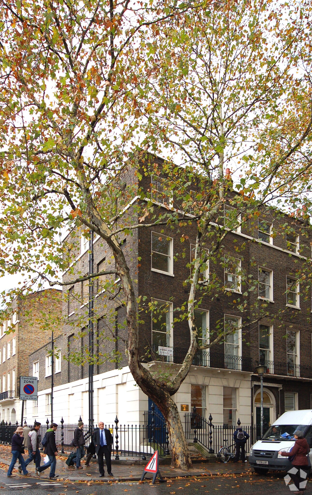 23 Bloomsbury Sq, London for sale Primary Photo- Image 1 of 1