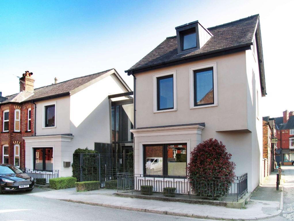 12-14A Bath St, Altrincham to rent Primary Photo- Image 1 of 6