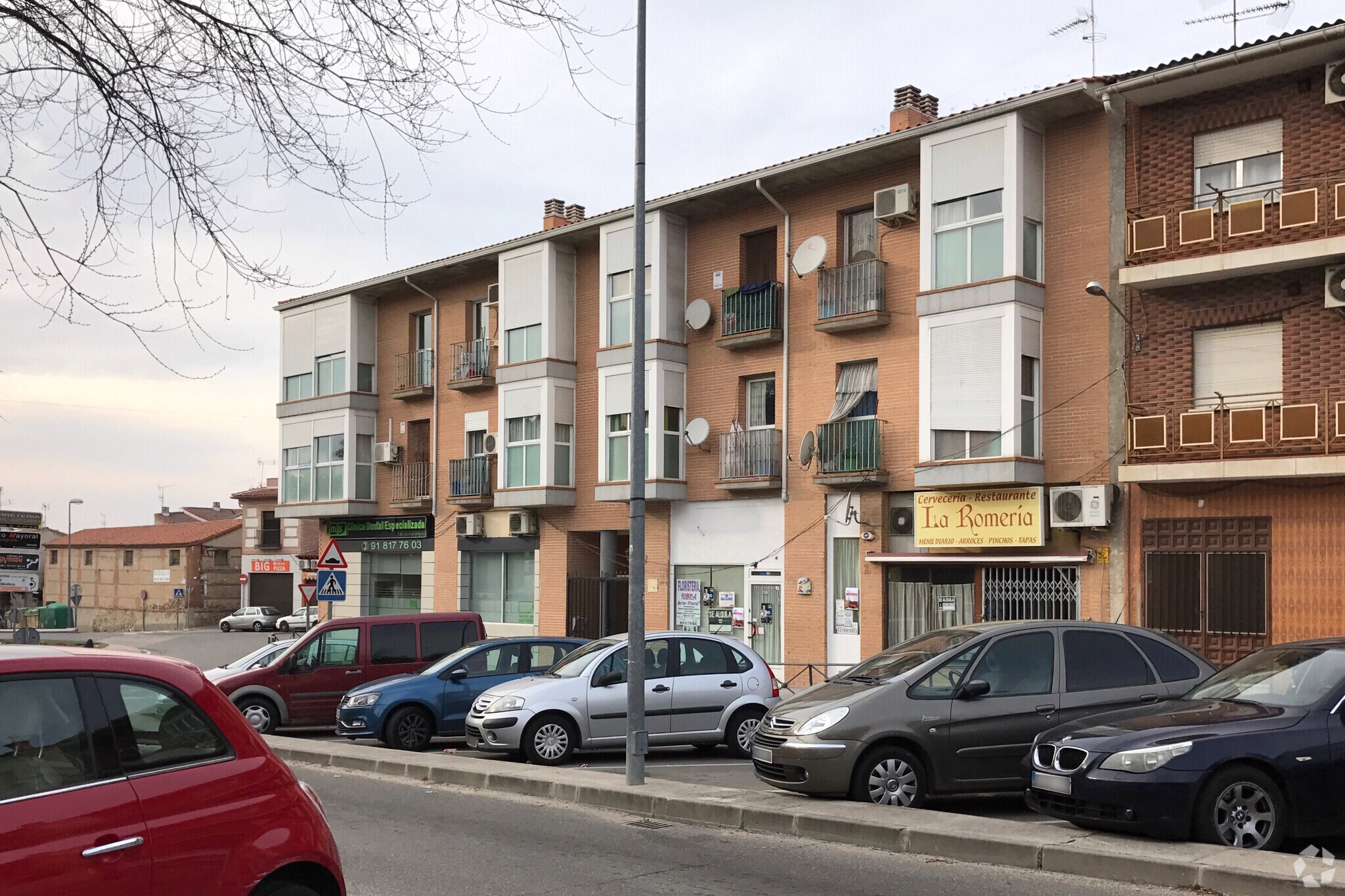 Build-to-Rent in Méntrida, Toledo for sale Primary Photo- Image 1 of 3