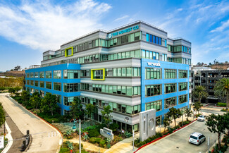 More details for 12130 Millennium Dr, Playa Vista, CA - Coworking for Rent