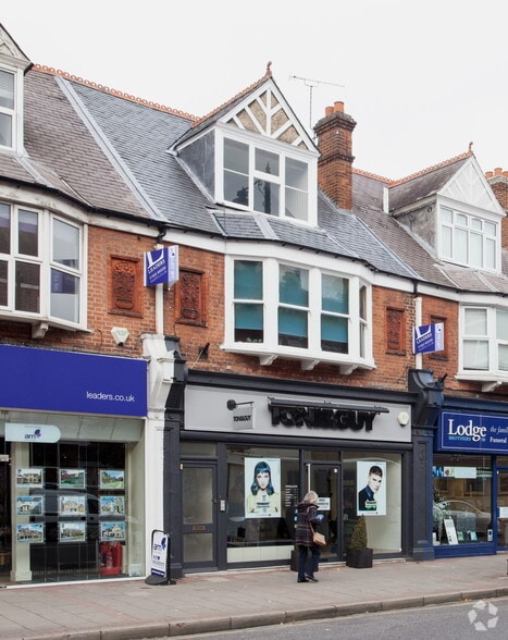 32-34 High St, Weybridge for sale - Primary Photo - Image 1 of 1