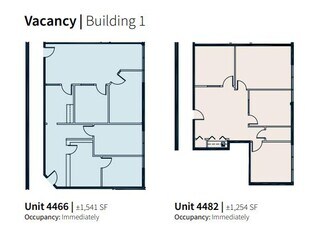 More details for 4450-4484 97 St NW, Edmonton, AB - Office to Rent