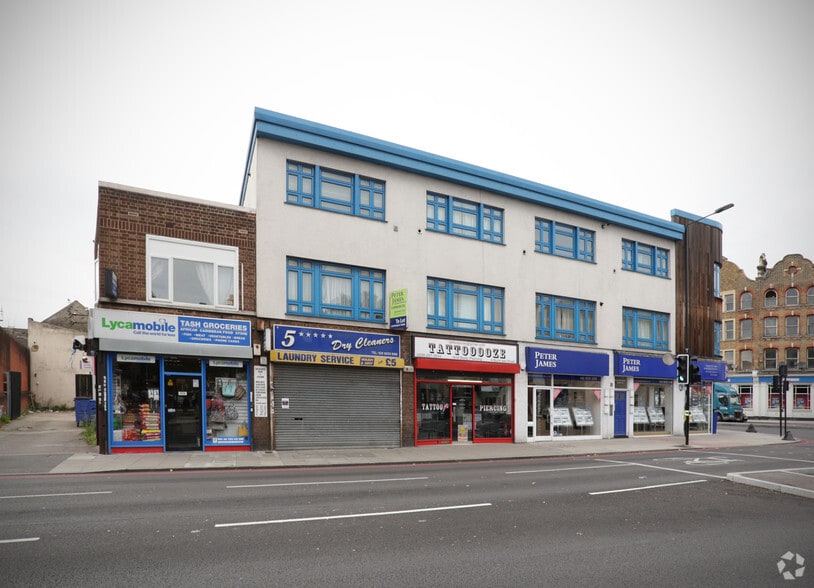 6 Burnt Ash Rd, London to rent - Building Photo - Image 3 of 3