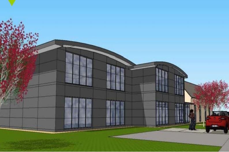 Kemble Airfield, Kemble for sale Building Photo- Image 1 of 1