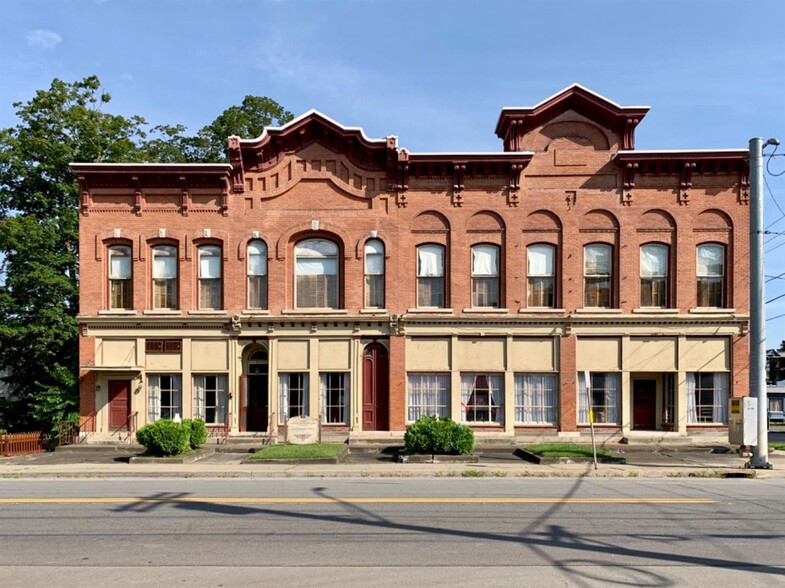 179 Main, Unadilla, NY for sale - Primary Photo - Image 1 of 1