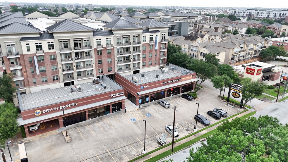 5710 Memorial Dr, Houston, TX to rent - Building Photo - Image 3 of 4