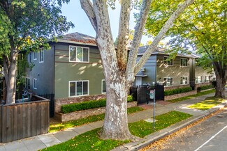 More details for 2811 F St, Sacramento, CA - Build-to-Rent for Sale