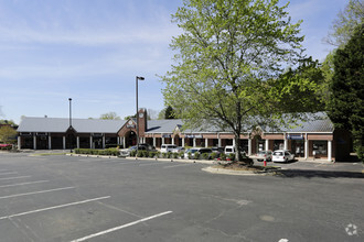 329 N Harrison Ave, Cary, NC for rent Building Photo- Image 1 of 3