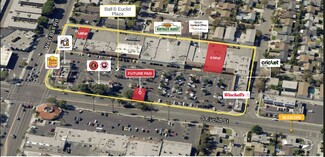 More details for 925-941 S Euclid St, Anaheim, CA - Retail for Rent