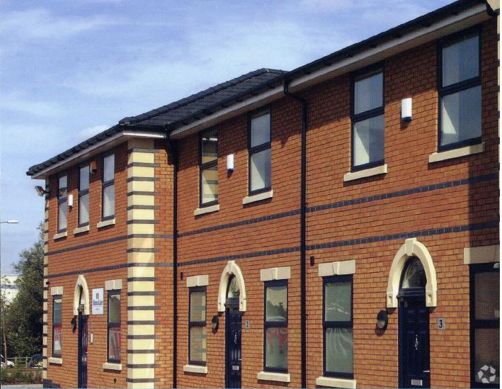 Gander Ln, Barlborough to rent Primary Photo- Image 1 of 3